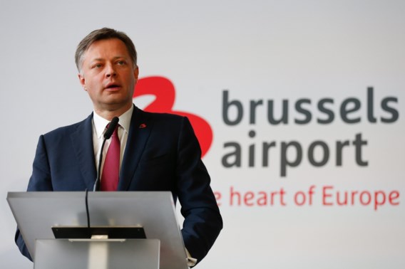Top Brussels Airport aangeklaagd voor verspreiden van leugens