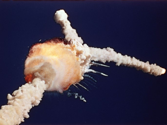‘De cockpit staat in brand, haal ons eruit’: het tragische verhaal van Apollo 1