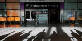 Doen de VS aan ‘ethnic profiling’ bij beoordelen inreisaanvraag? 
