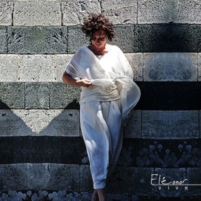 Beluister Vive, het nieuwe album van Eléonor