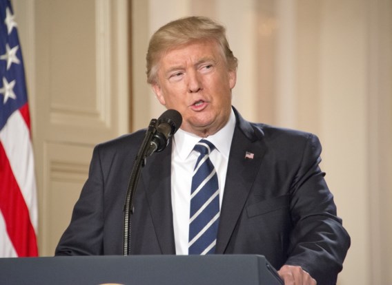 Koeweit ontkent inreisverbod dat door Trump geprezen werd