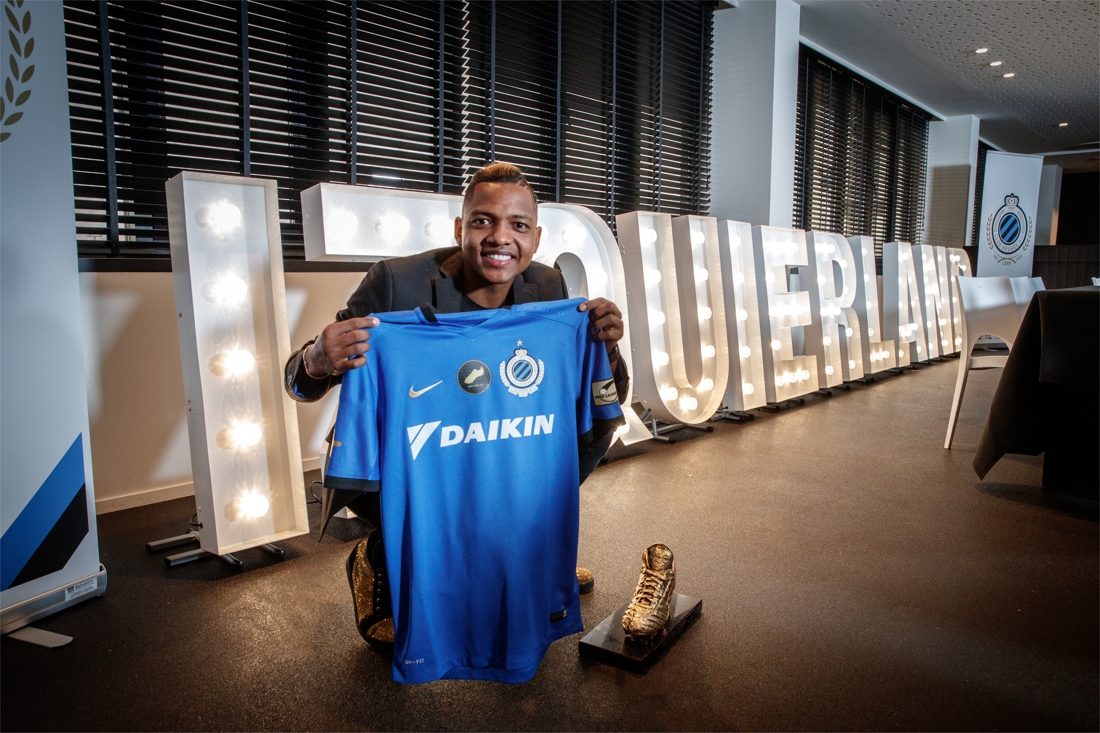 Collectieve Euforie Bij Club Brugge: “Iedereen Moet Zich Vandaag Gouden ...