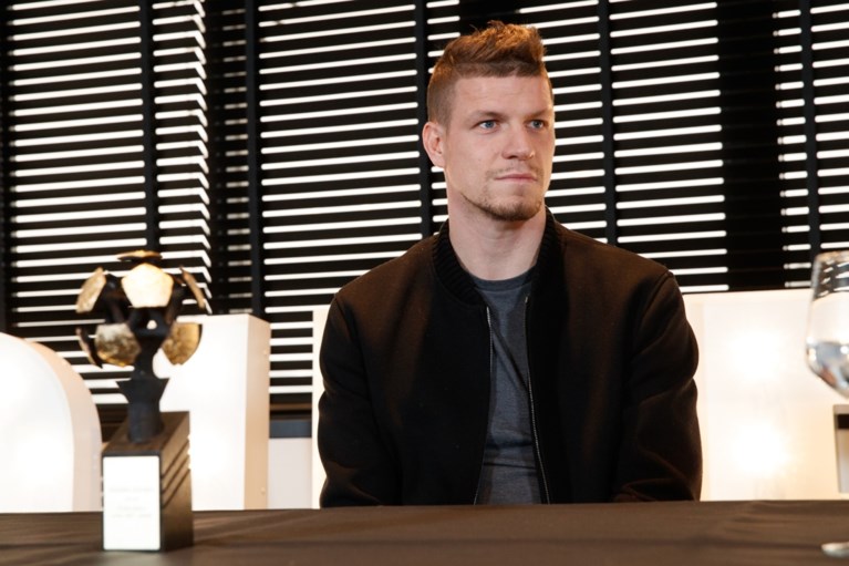 Collectieve euforie bij Club Brugge: “Iedereen moet zich vandaag Gouden Schoen voelen”