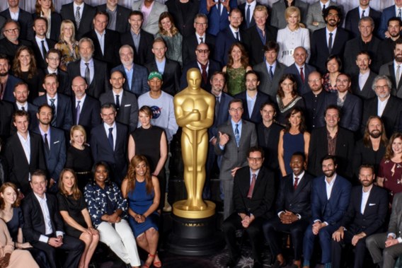 Waarom Hollywood Trump geen lessen te geven heeft