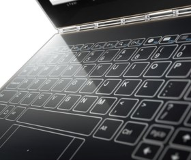 REVIEW. Lenovo Yoga Book: laptop wordt notitieblok