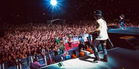 Guns N’ Roses maakt grootste fout die je op een optreden kan maken
