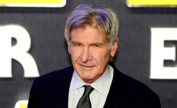 Harrison Ford ontsnapt aan vliegtuigcrash