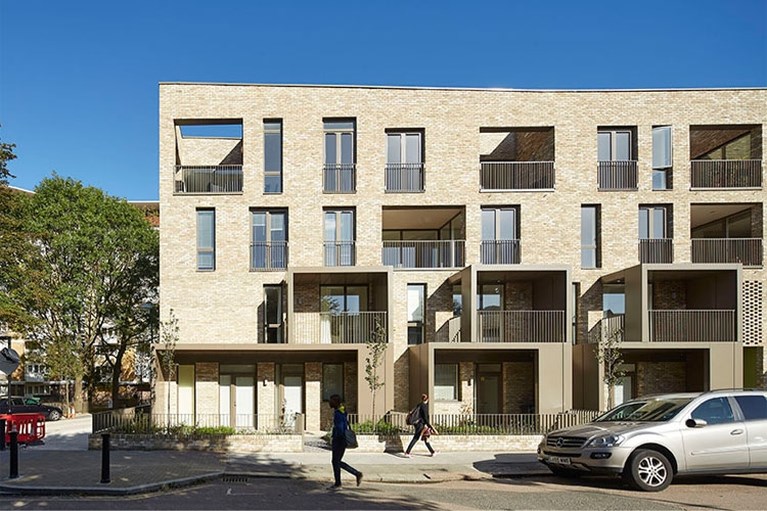 Deze architectuur maakt kans op Mies van der Rohe Award