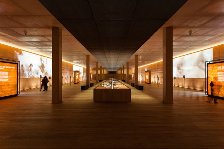 Deze architectuur maakt kans op Mies van der Rohe Award