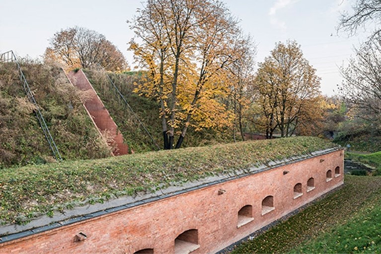 Deze architectuur maakt kans op Mies van der Rohe Award