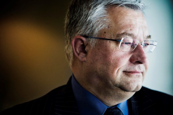 Vanhengel: 'Opschuiven startbaan idee van Brussels Airport