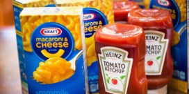 Kraft Heinz ziet af van fusie met Unilever