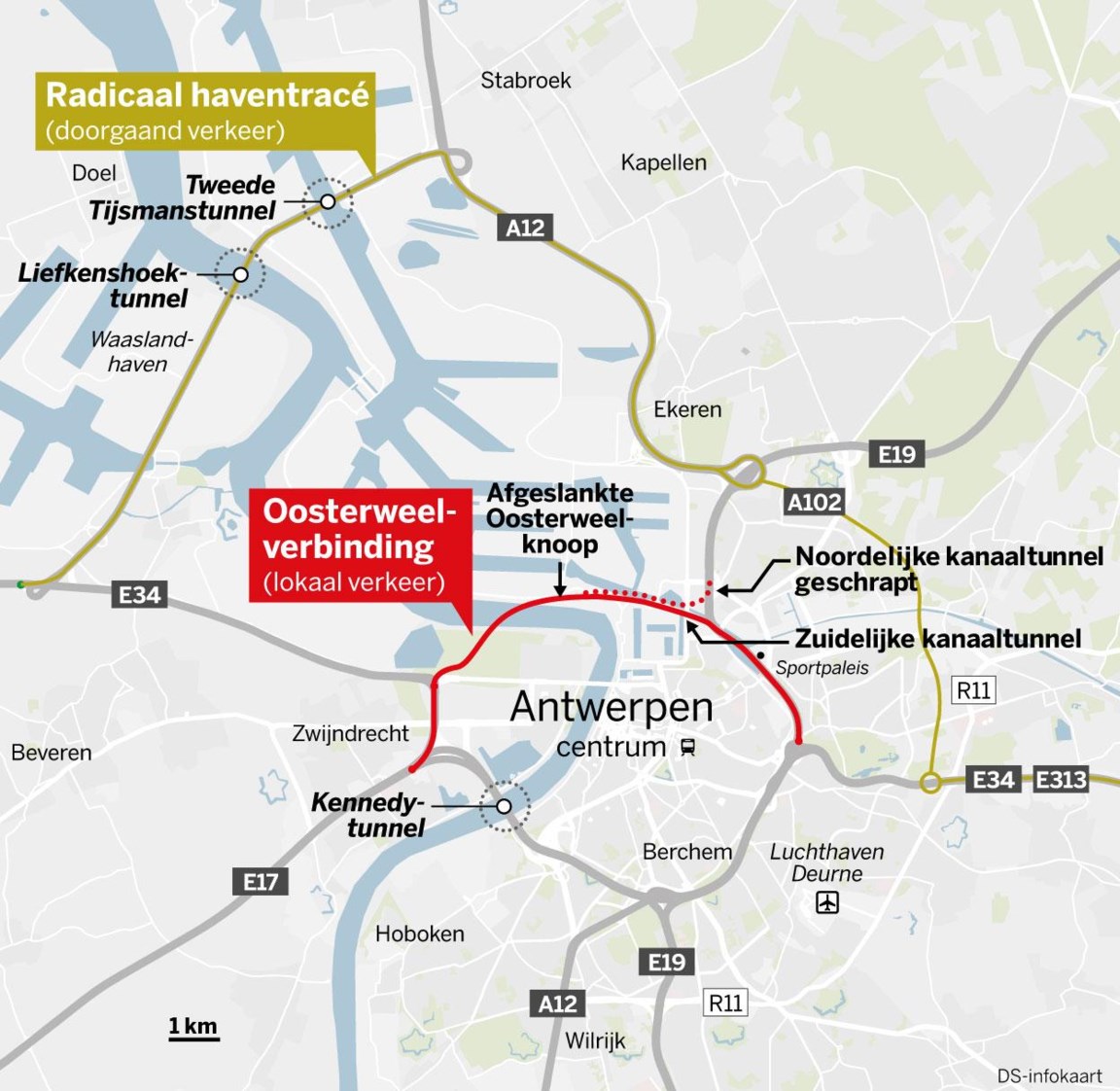 Klik hier voor de evaluatie van het Lokaal Sociaal  - Vilvoorde