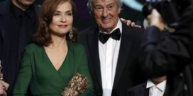 Elle wint hoofdprijzen op Césars
