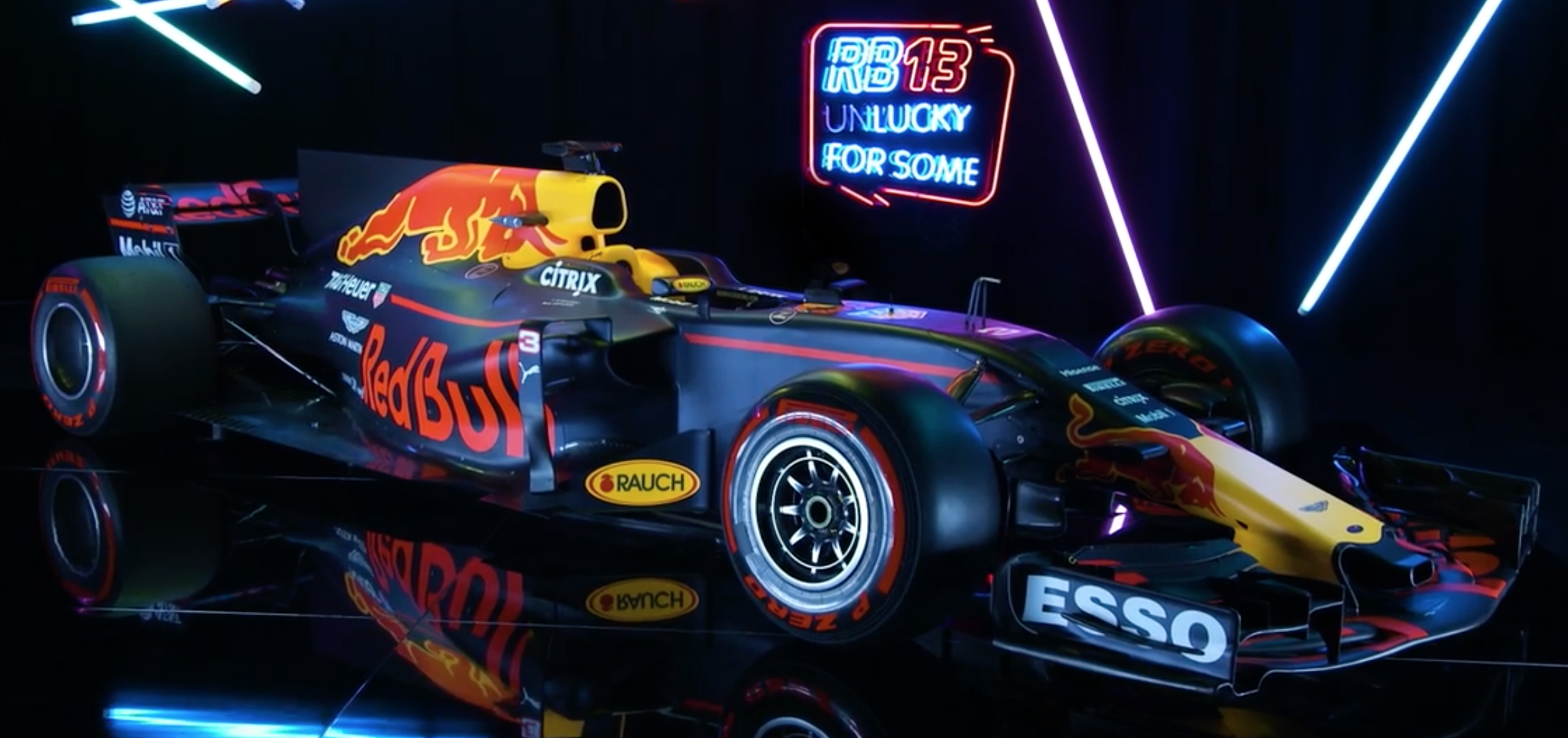Red Bull maakt datum presentatie nieuwe F1bolide bekend De Standaard