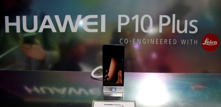 MWC 2017: Dit worden de toptelefoons van 2017