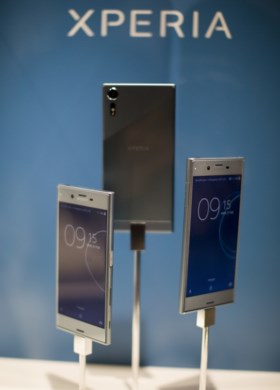 MWC 2017: Dit worden de toptelefoons van 2017