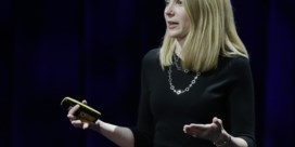 Yahoo-topvrouw ziet af van bonus na hacking