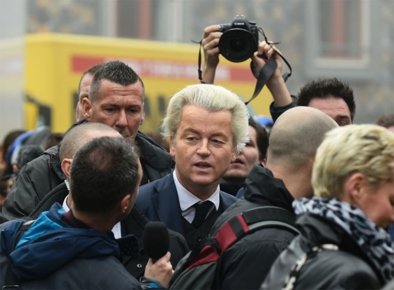 TV-TIPS. Wie is Geert Wilders? - De Standaard