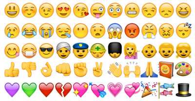 Wat Is Het Meervoud Van Emoji De Standaard Mobile