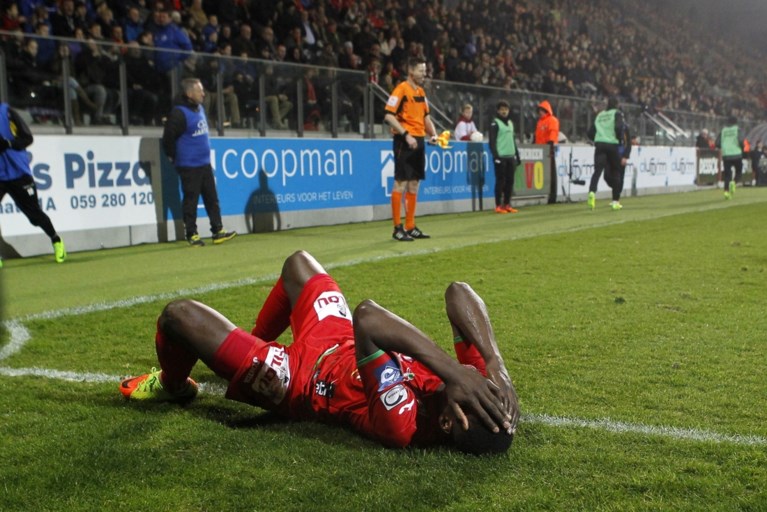 Play-off 1 definitief binnen voor KV Oostende