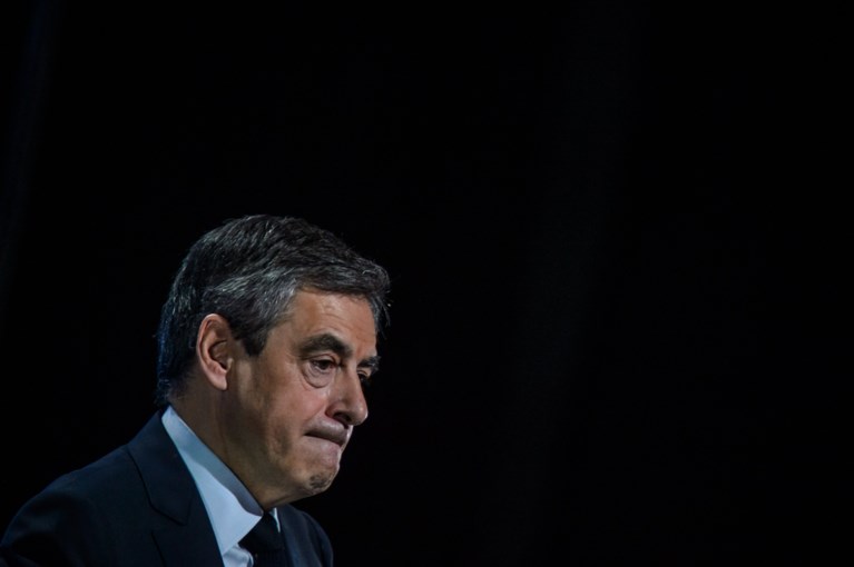 Penelope Fillon: ik heb wel gewerkt