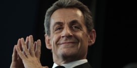 Kamp Sarkozy roept Fillon op een ‘opvolger’ te kiezen