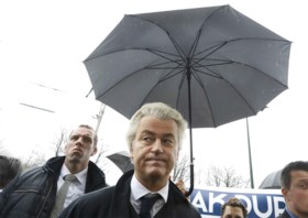 VIDEO. Wilders: 'Erdogan, blijf weg van hier'