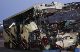 Nederland wil bloedstalen busramp Sierre krijgen, 'maar die zijn vernietigd'