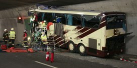 Nederland wil bloedstalen busramp Sierre krijgen, 'maar die zijn vernietigd'