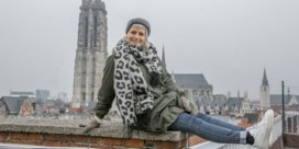 Eva Daeleman: 'Mijn hond heeft me gered'