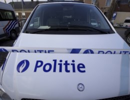 Gents koppel vraagt politiebescherming voor krakers die huis bezetten