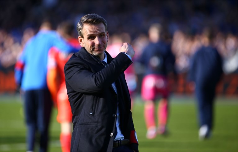 REACTIES. Desillusie bij Mechelen, Westerlo blijft gefrustreerd achter