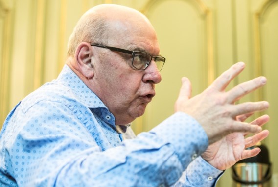 ‘Voel me compleet in de steek gelaten door de regering’ 