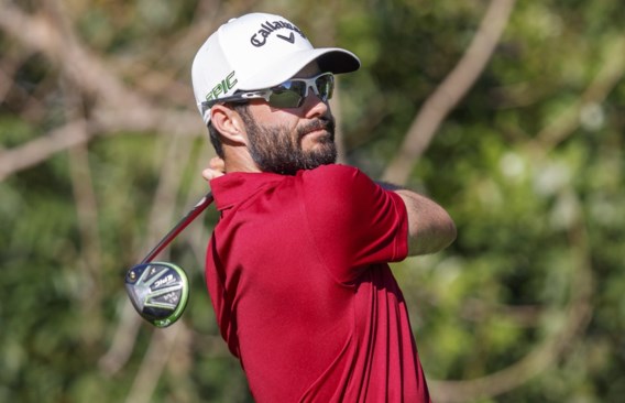 Canadees Hadwin verstevigt zijn leidersplaats op Valspar Championship 