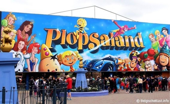 Plopsaland mag nieuwe attractie openen