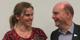 Nieuw duo waagt zich aan rectorverkiezingen UGent