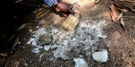  Indiaas asbestdorp eist gerechtigheid van Eternit 