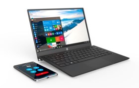 REVIEW. HP Elite x3: Telefoon met pc-ambities
