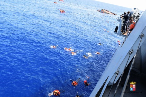 Factcheck: leiden reddingsoperaties op zee tot meer doden?