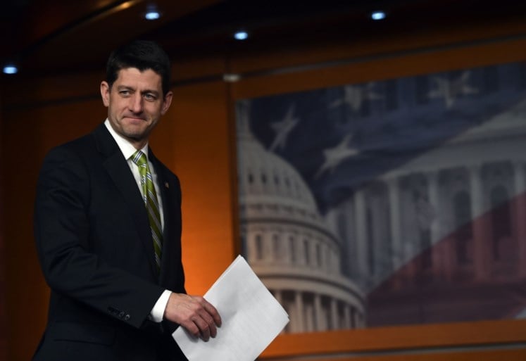 Trumpcare afgeblazen