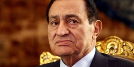 Oud-Egyptisch president Moebarak op vrije voeten