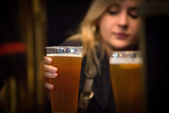 Enkel nog bier en wijn voor jongeren tussen 16 en 18