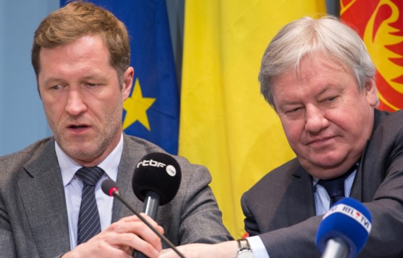 Waalse regering neemt site Caterpillar over voor 1 euro