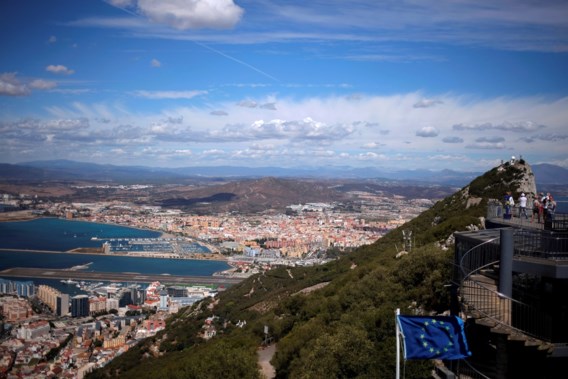 ‘Gibraltar is niet te koop’