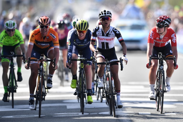 Rivera wint Vlaanderens mooiste na zinderend slot, D’Hoore kent offday
