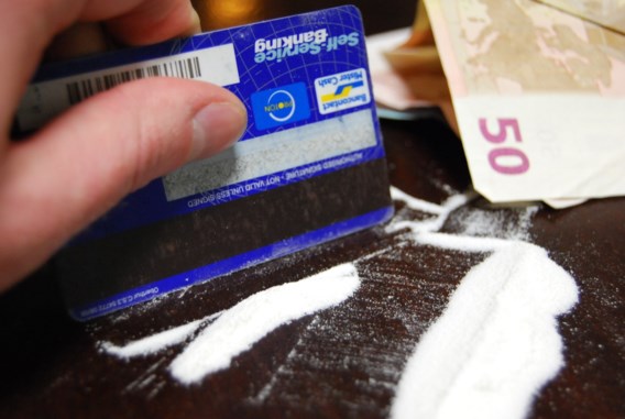 Zes ton cocaïne onderschept in Colombia