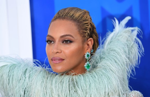 Disney aast op Beyoncé voor ‘Lion King’