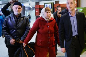 Onderzoek naar link aanslag Sint-Petersburg en IS