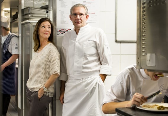 Hof van Cleve bij vijftig beste restaurants ter wereld